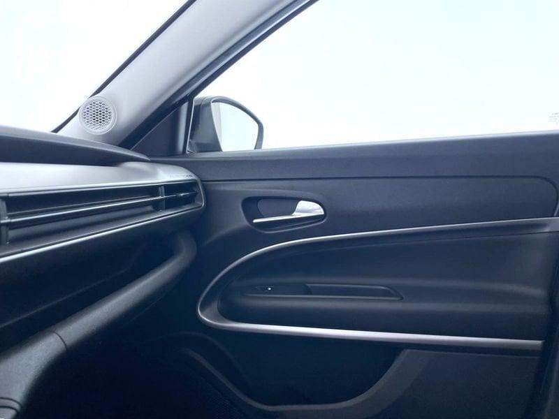 Jeep Avenger 1.2 Turbo Altitude