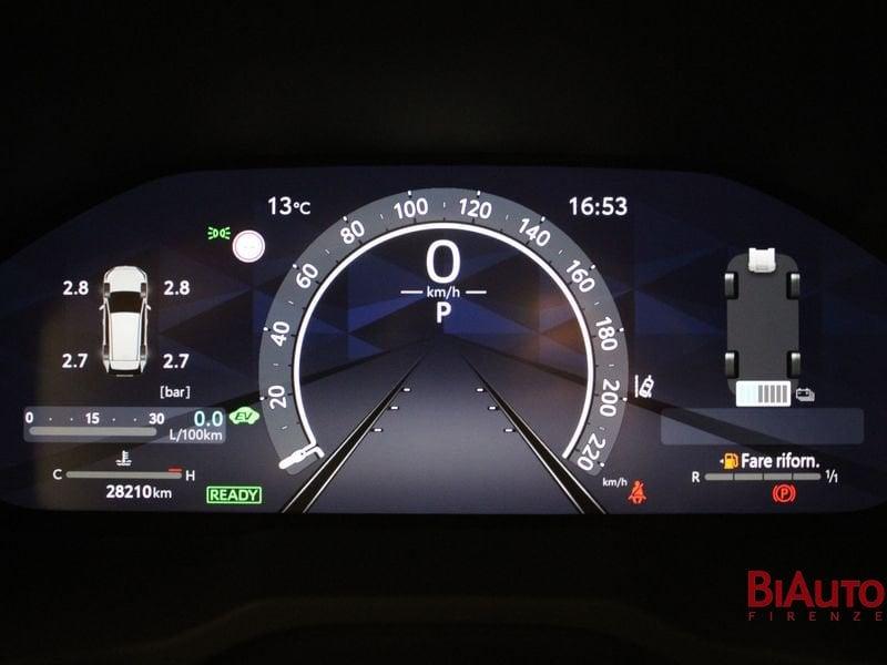 Toyota RAV4 Rav4 2.5 vvt-ie h Style 2wd 218cv e-cvt