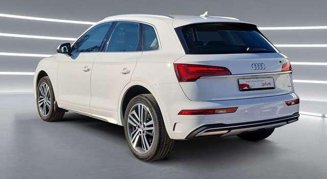 Audi Q5 40D QUATTRO 20" S LINE SLINE S-LINE PDC KAMERA ACC