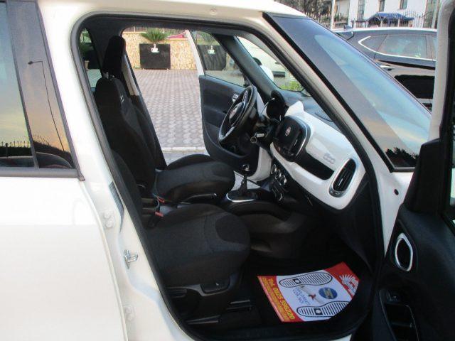 FIAT 500L 1.3 Multijet 95 CV 120° NAVI TEL