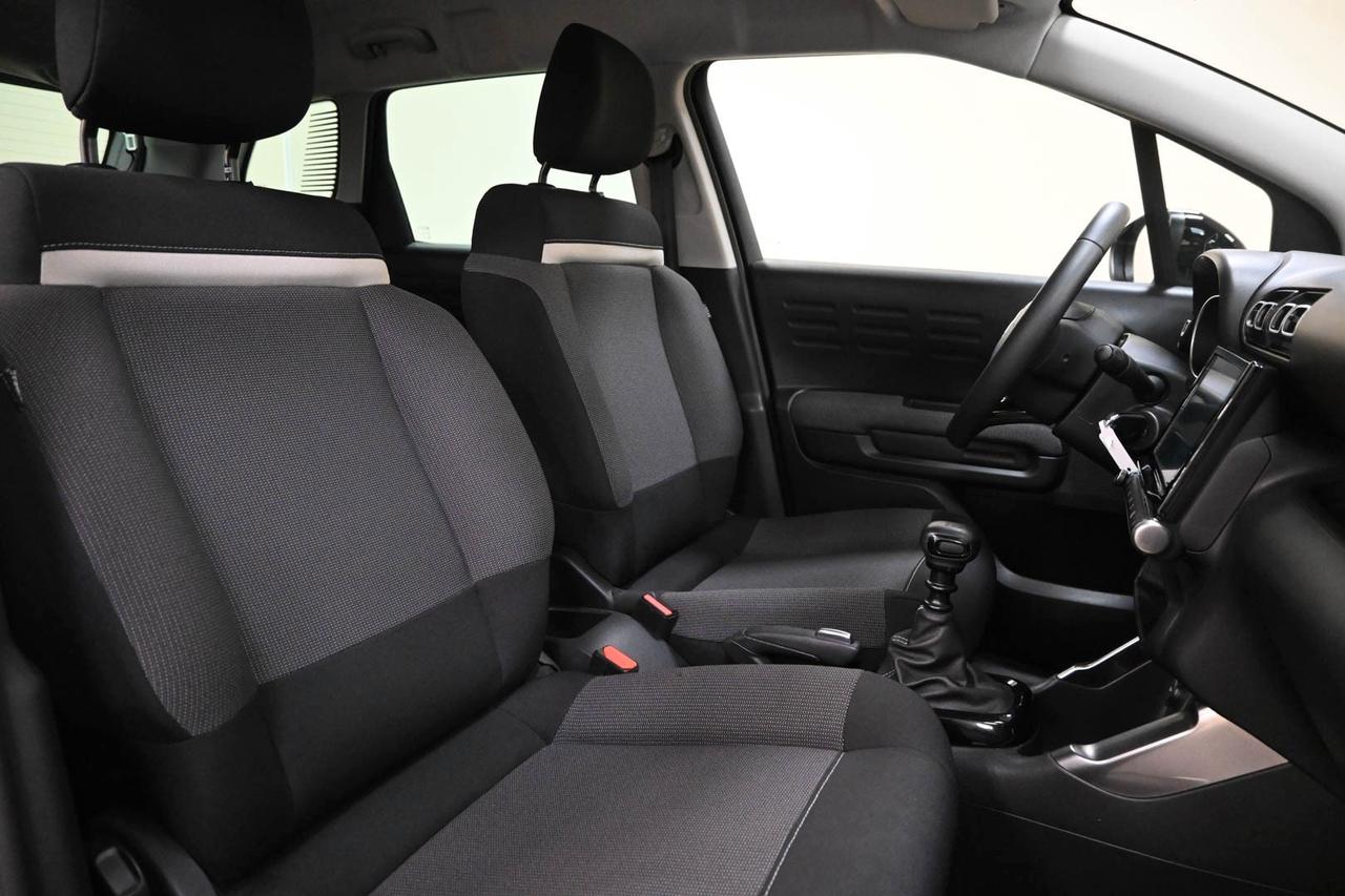 CITROEN C3 Aircross 1ª s. C3 Aircross PureTech...