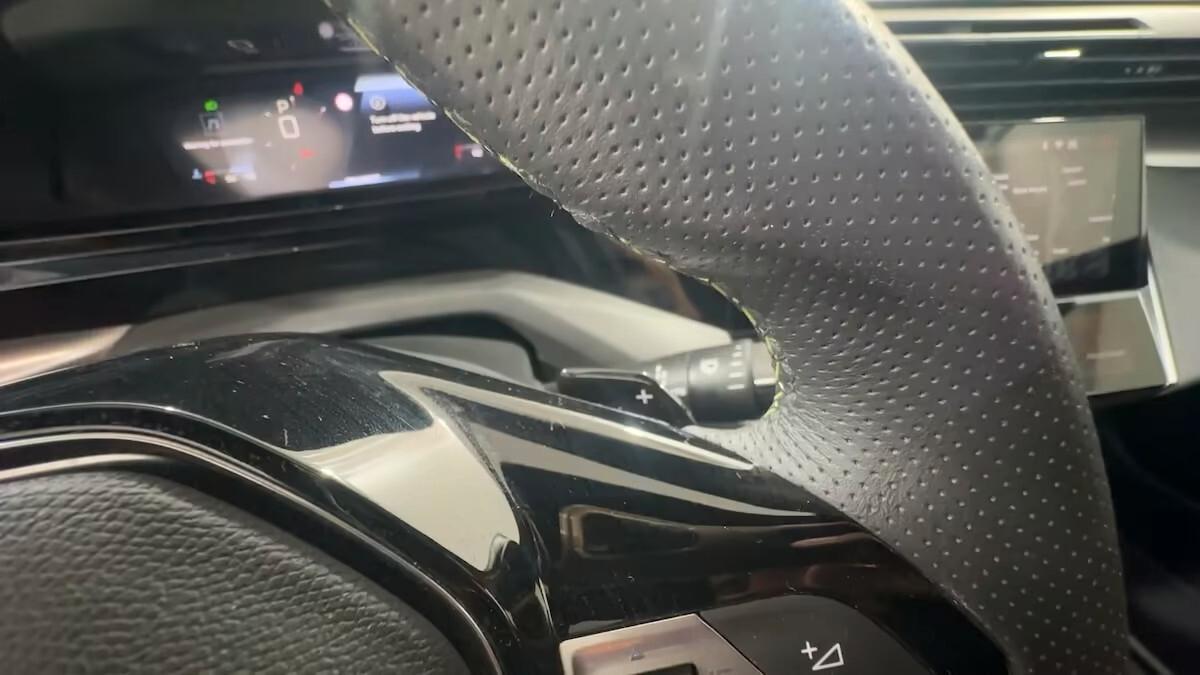 Peugeot 408 PureTech 130 S&S EAT8 GT