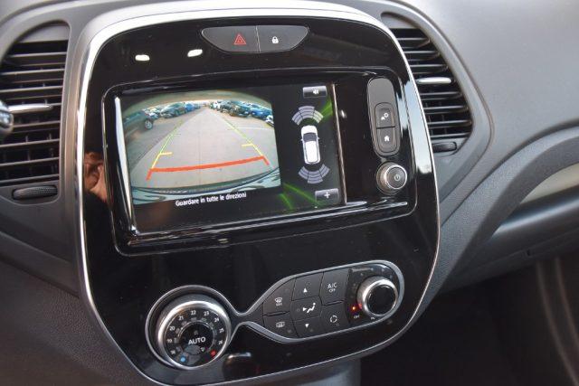 RENAULT Captur dCi 8V 90 CV Sport Edition2