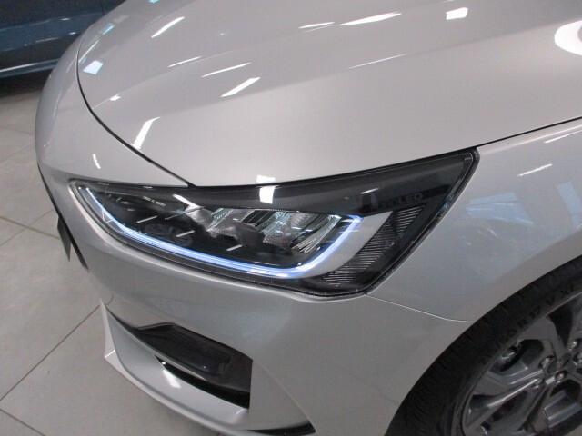 Ford Focus 1.5 EcoBlue 115 CV automatico SW ST-Line