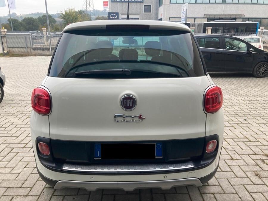 Fiat 500L 1.3 Multijet 95 CV Trekking adatta per neopatentati