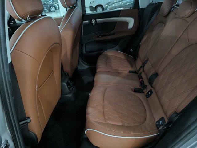 MINI Mini Countrym.(F60) - 2.0 Cooper S 'ALL4' Countryman