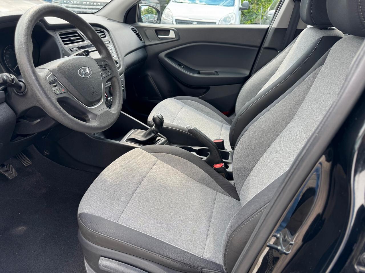 Hyundai i20 1.2 5 porte Classic*CLIMA*NEOPATENTATI