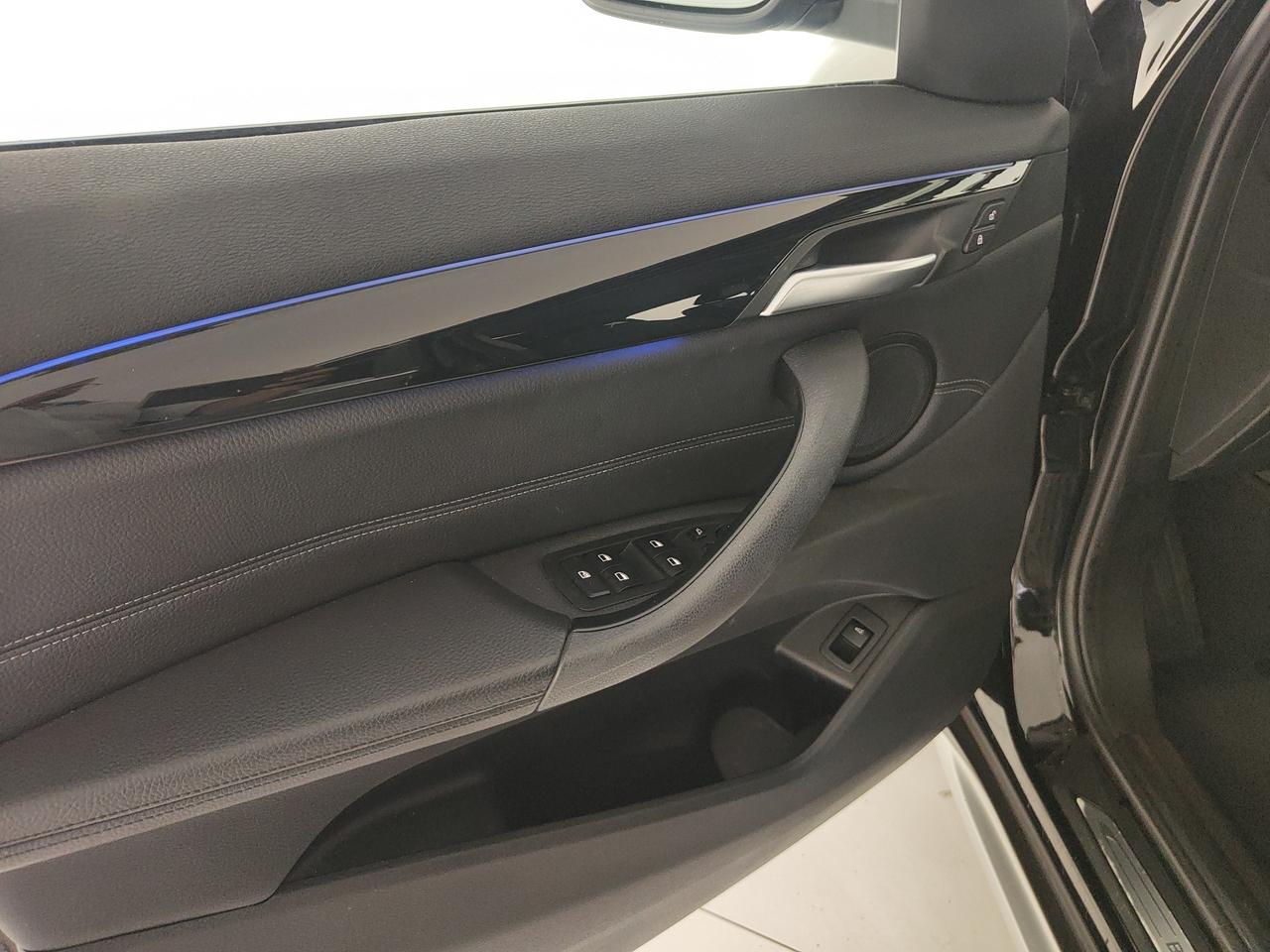 BMW X1 sdrive18d xLine auto