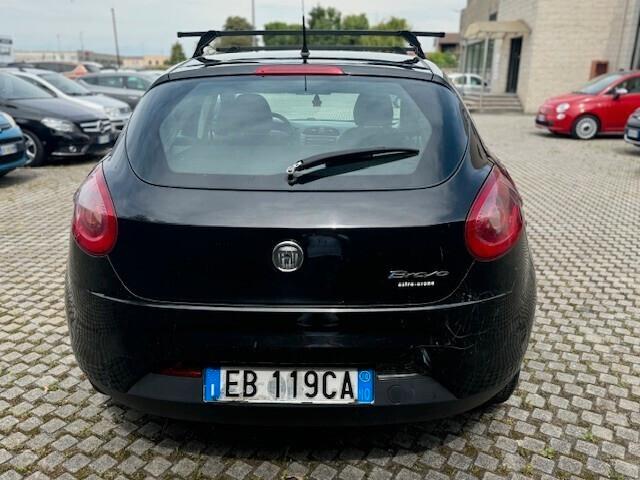 Fiat Bravo 1.4 Emotion GPL