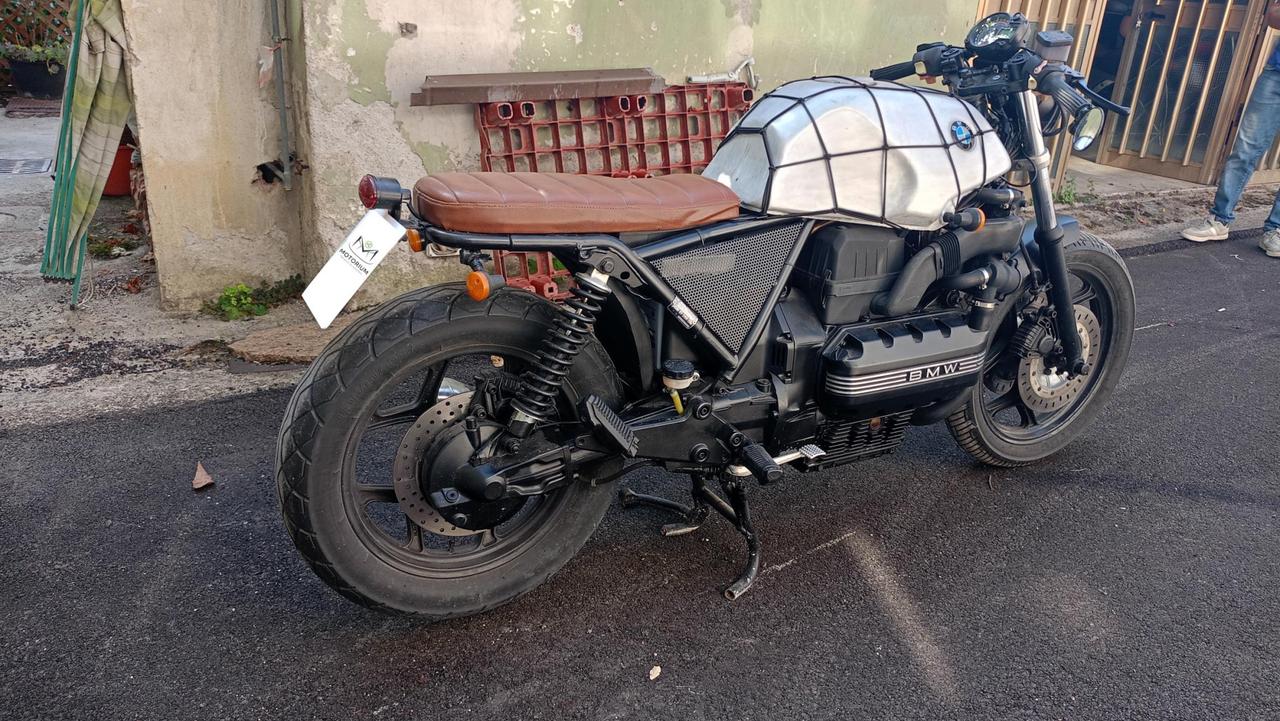 BMW K 100 RT Cafè Racer (FMI)