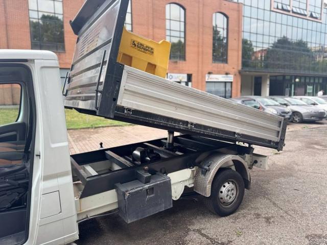 Fiat Ducato 35 MH1 2.3 mjt 120cv carro