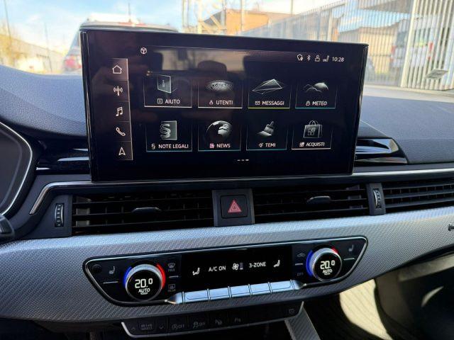 AUDI RS4 2.9 tfsi 450 AVANT