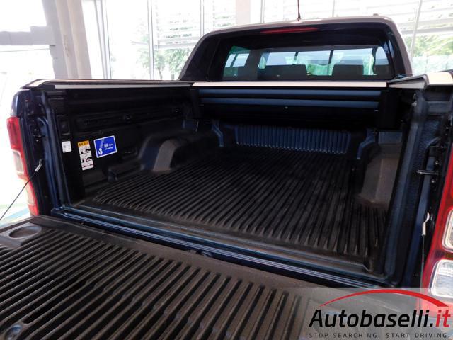 FORD Ranger 2.0 ECOBLUE aut. 213 CV DC Wildtrak 5 posti
