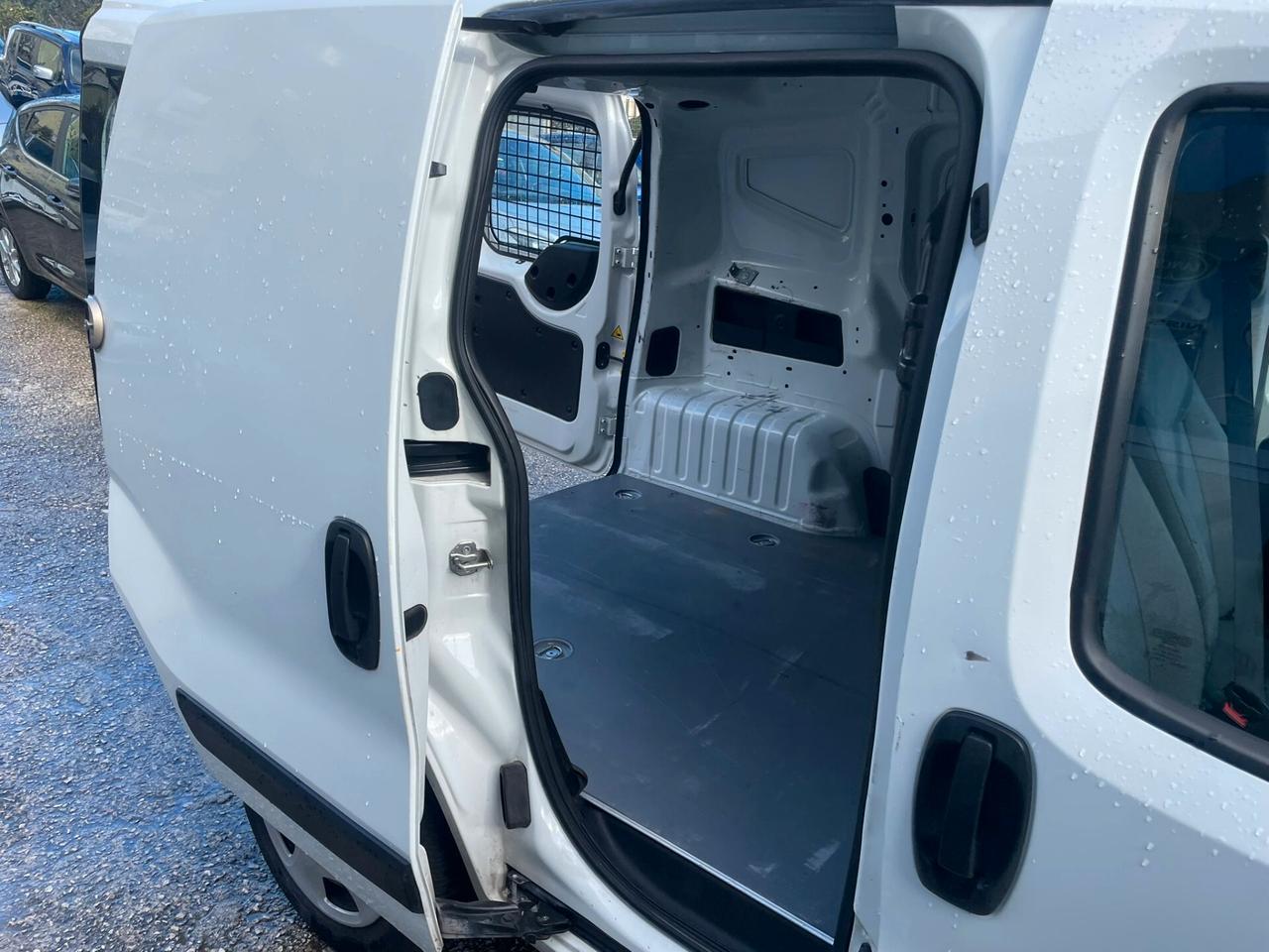 Fiat Fiorino 1.3 MJT 80CV 2021 Top condition