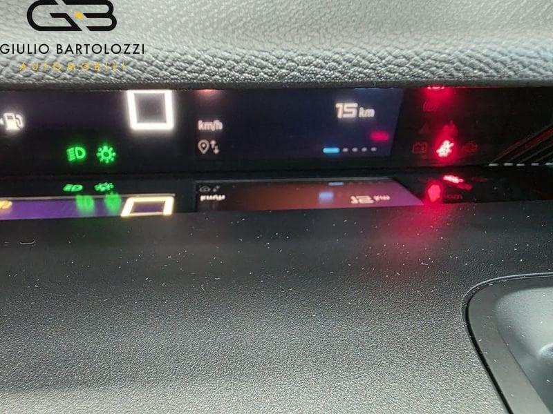 Citroën C3 Turbo 100 cv Manuale PLUS