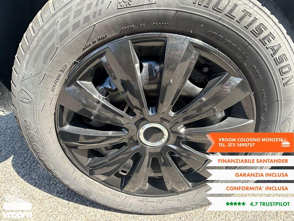 VOLKSWAGEN Polo 5ª serie Polo 1.2 TDI DPF 5 p....