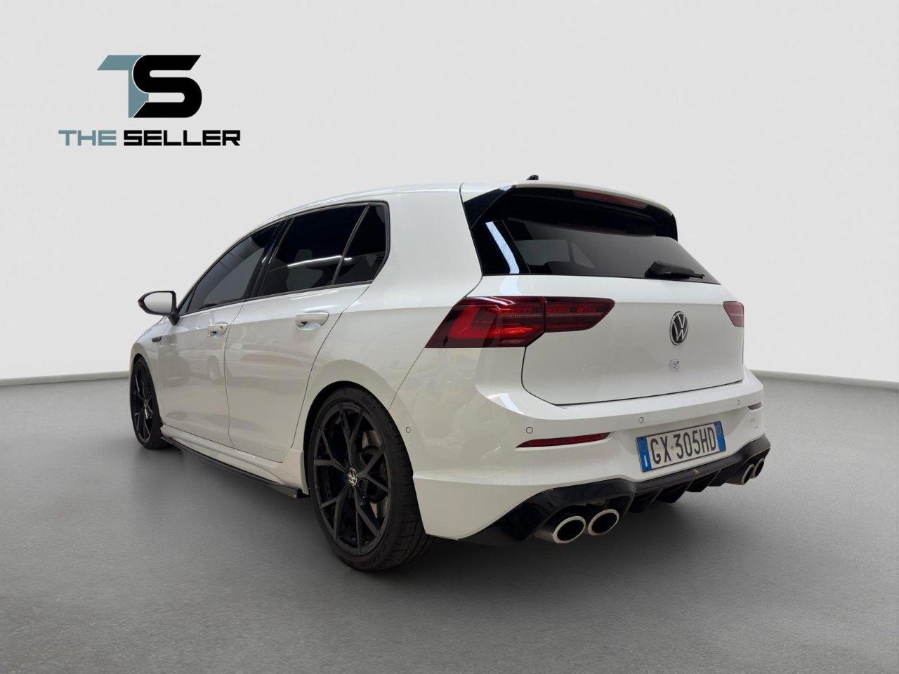 Volkswagen Golf 2.0 tsi R 4motion 320cv dsg*FORMULA S*