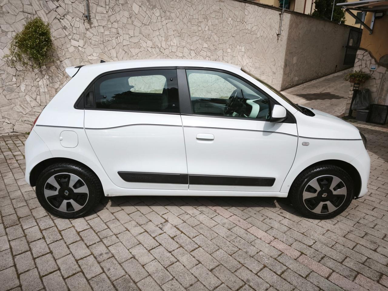 Renault Twingo SCe Stop&Start Intens