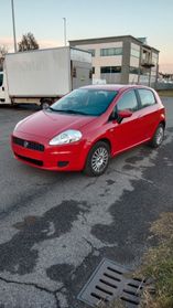 Fiat Grande Punto 1.4 5 porte Dynamic