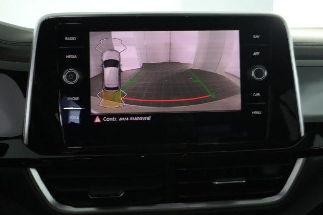VOLKSWAGEN T-Roc T-Roc 1.0 TSI R-Line