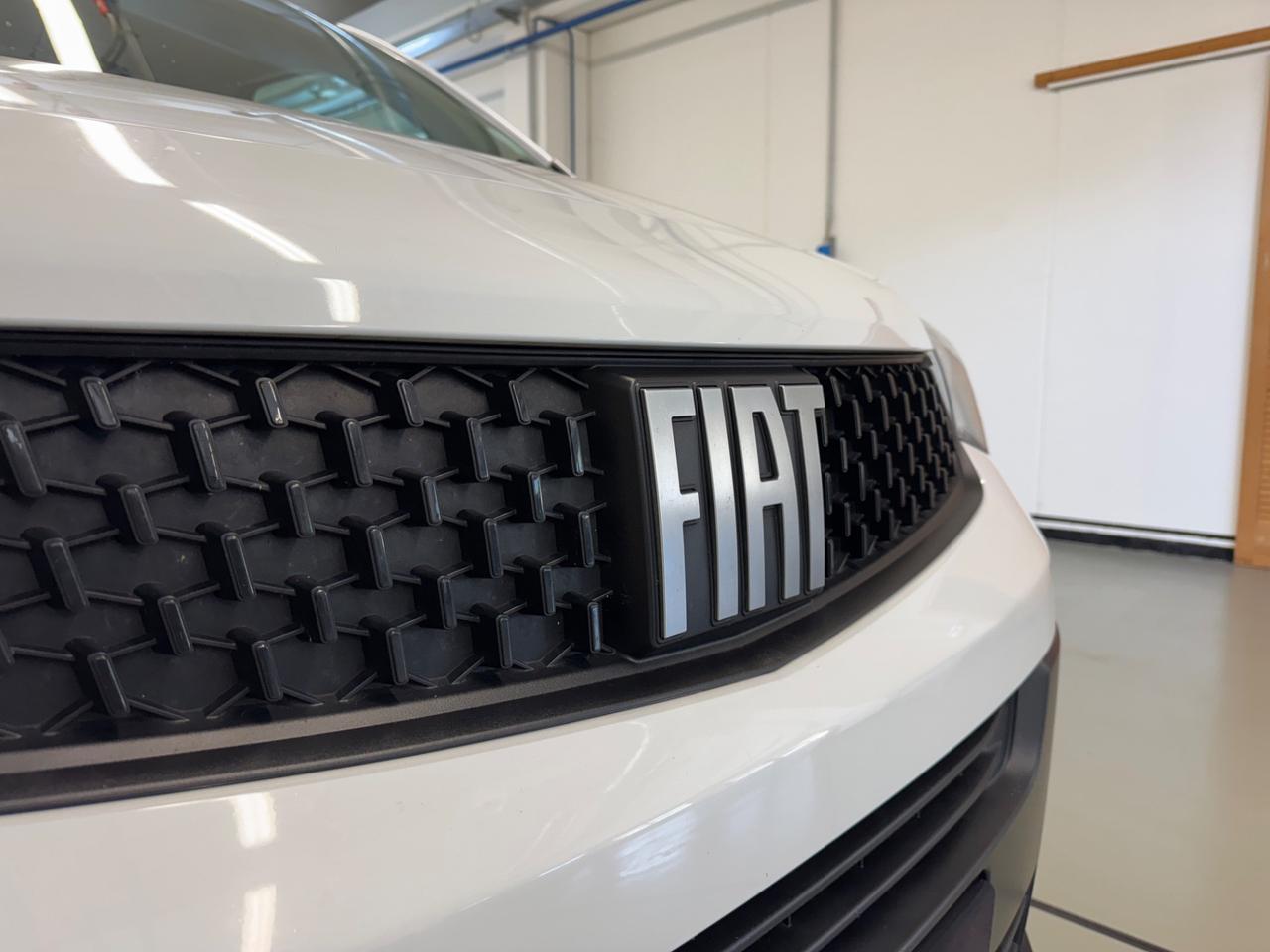 Fiat Scudo 1.5 BlueHDi 120 CV PL-TN Furgone Business