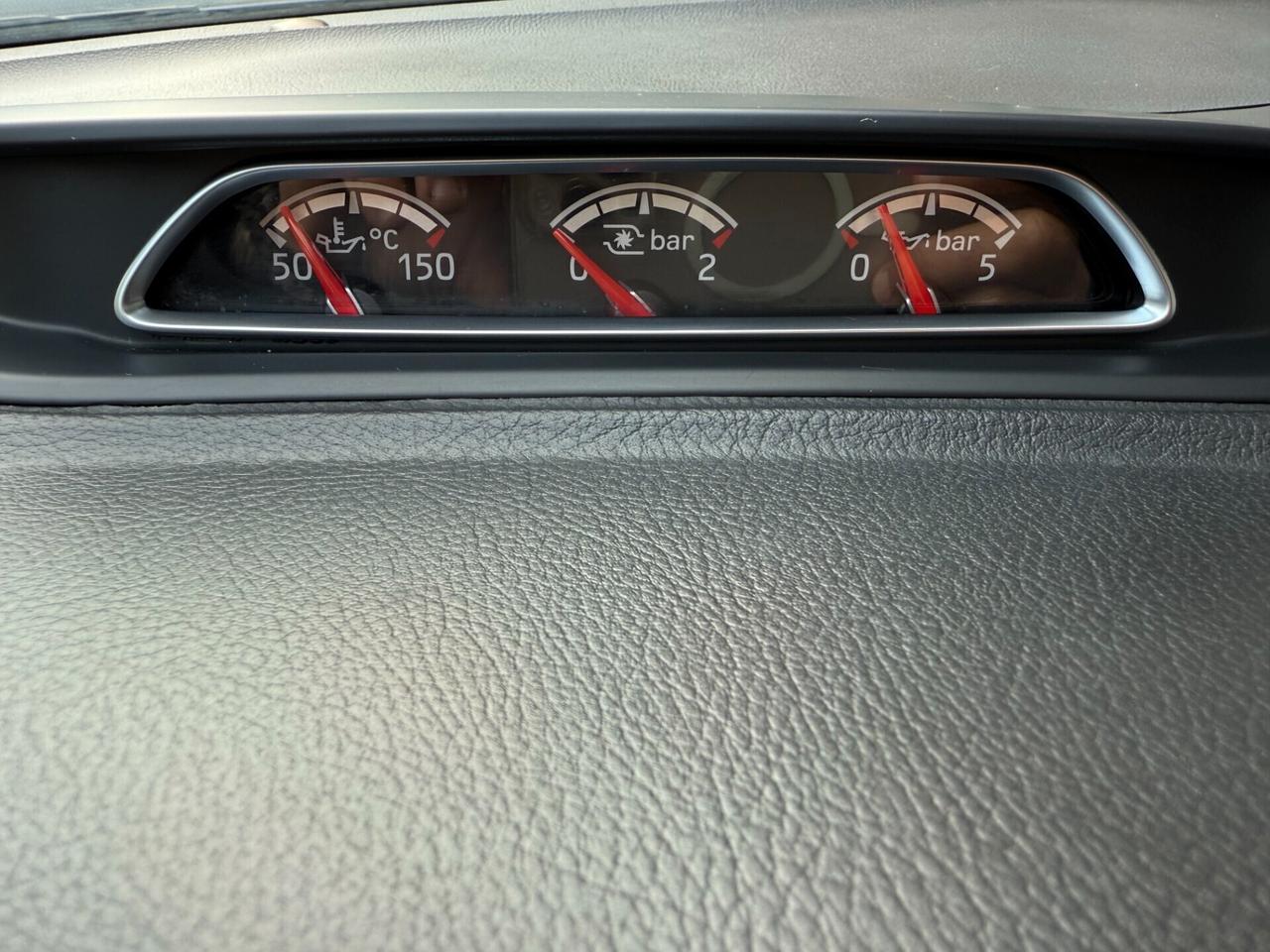 Ford Focus 2.0 EcoBoost 250 CV SW ST3