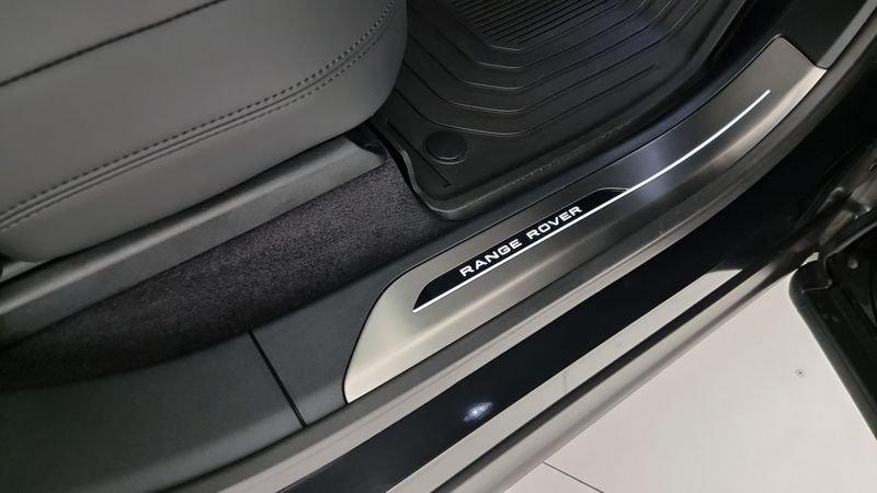 Land Rover RR Sport 3.0D l6 249 CV Dynamic SE