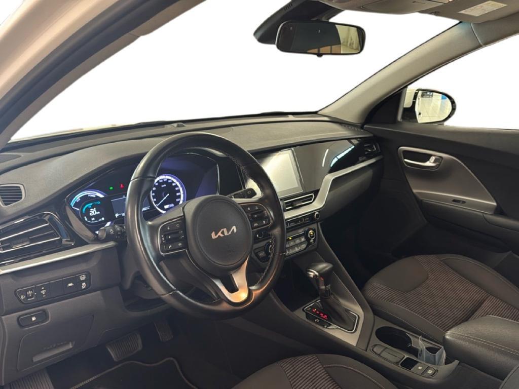 Kia Niro 1.6 GDI HEV Urban 2WD DCT