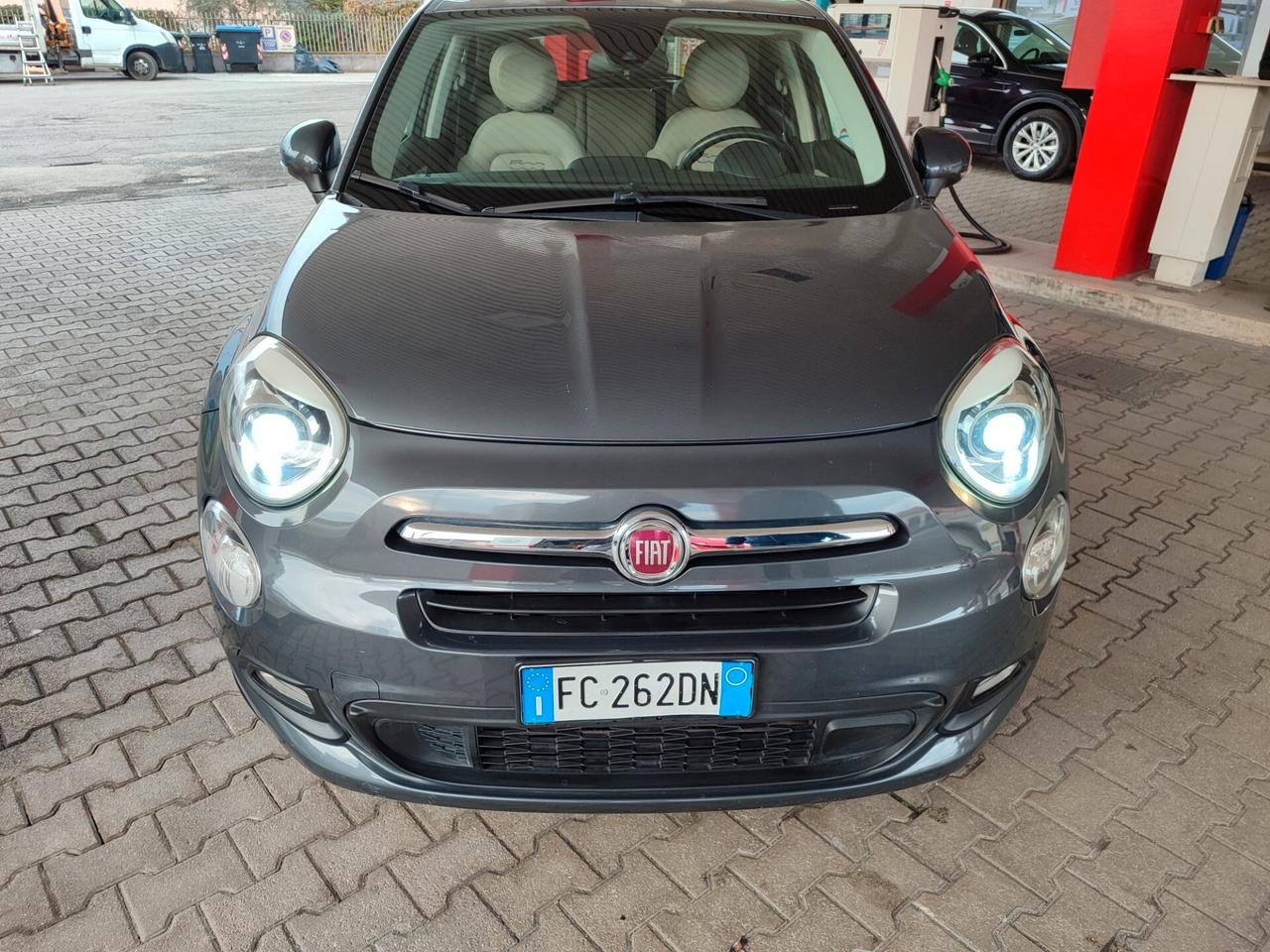 Fiat 500X 1.6 MultiJet 120 CV Business 2016 PROMO