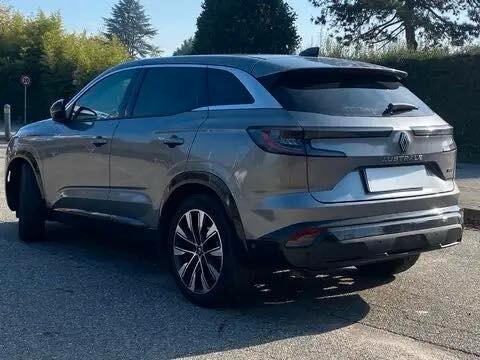 Renault Austral Full Hybrid E-Tech 200 CV Techno