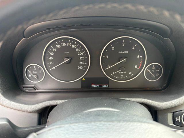 BMW X3 xDrive20d Futura
