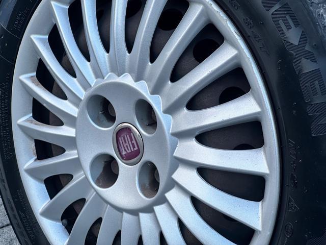 FIAT Punto 1.2