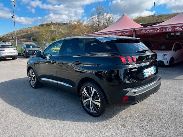 Peugeot 3008 BlueHDi 130 S&S EAT8 Allure Pack