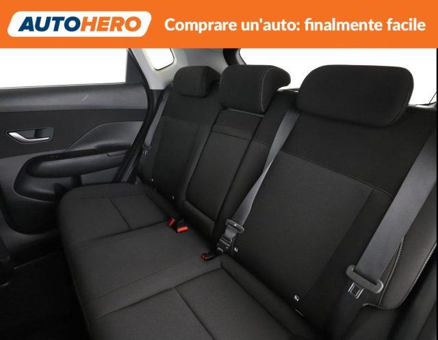 HYUNDAI Kona 1.6 HEV DCT Business