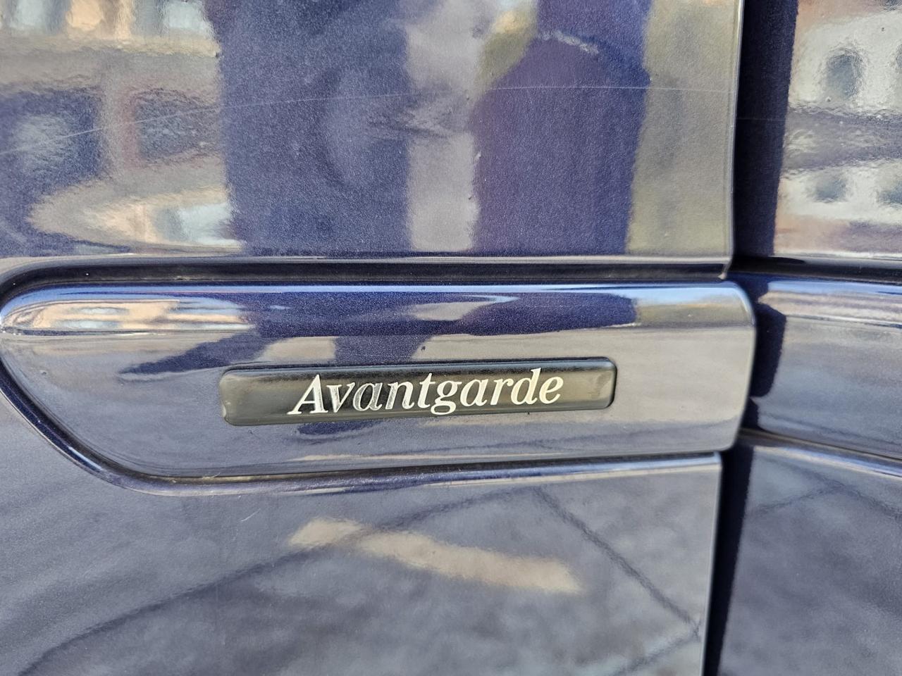 Mercedes-benz CLK 200 Kompressor cat Cabrio Avantgarde