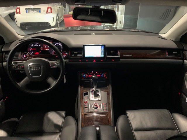 AUDI A8 3.0 V6 TDI F.AP. quattro tiptronic