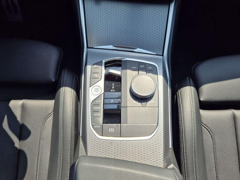 BMW Serie 3 330d mhev 48V xdrive MSport auto