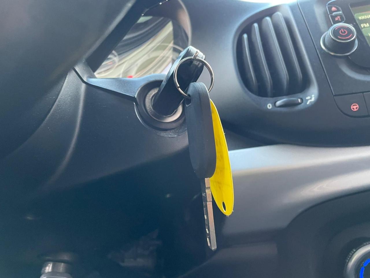 Fiat 500L 1.3 Multijet 95 CV IN PERFETTE CONDIZIONI