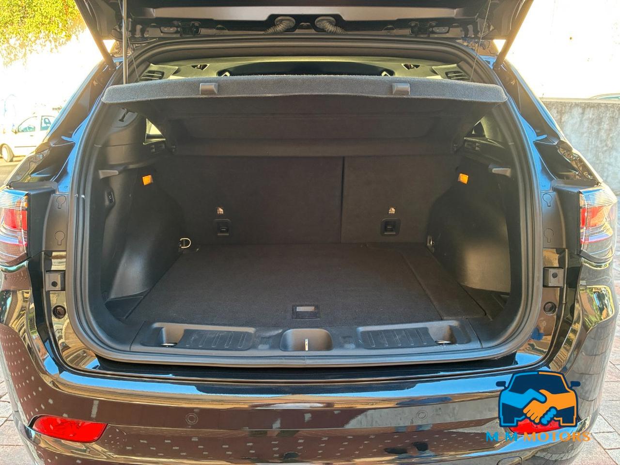 Jeep Compass 1.3 turbo t4 phev 80 Anniversario 4xe 190 cv