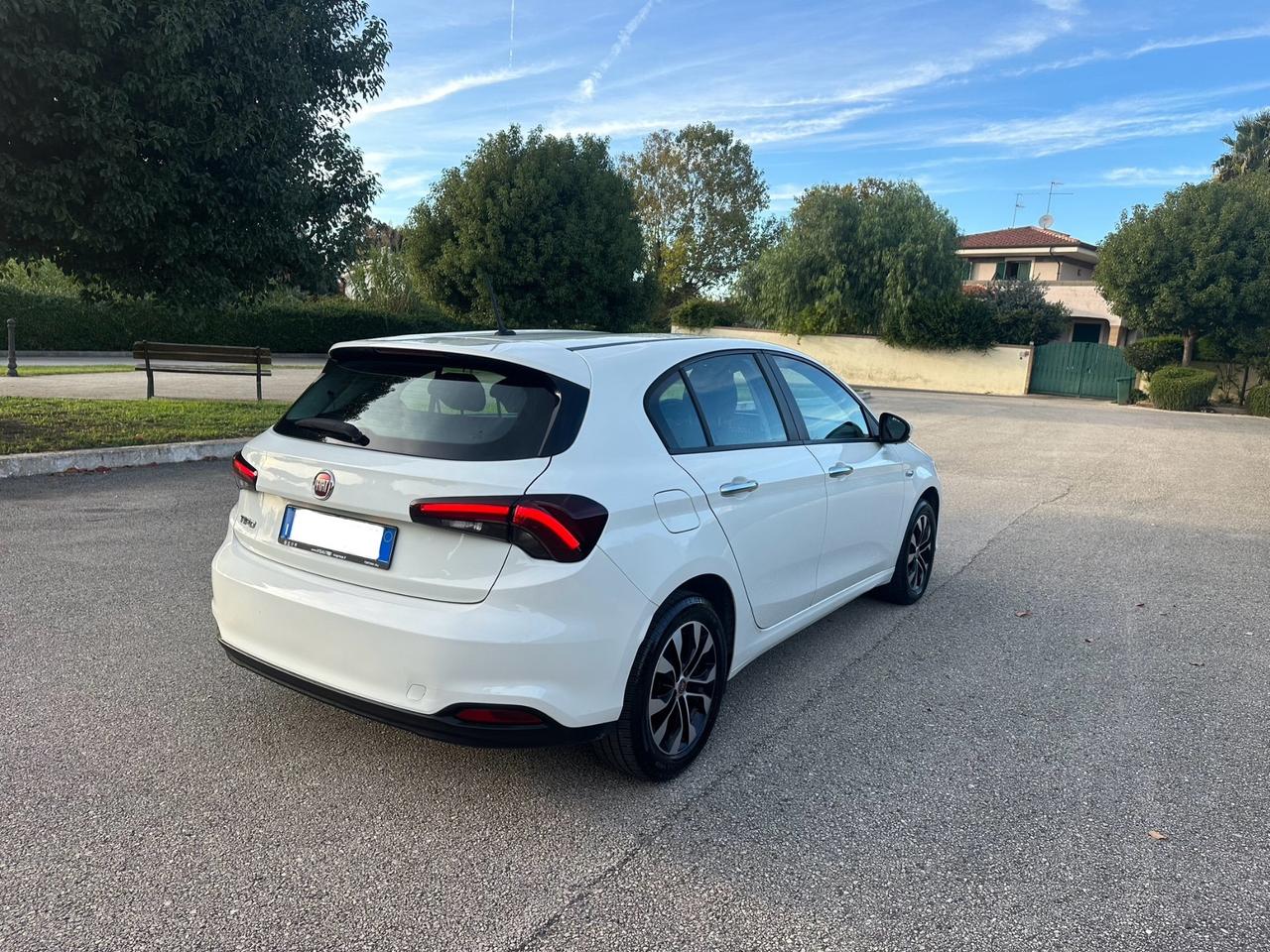 Fiat Tipo 1.3 Diesel 95 Cv COME NUOVA 24.000 Km