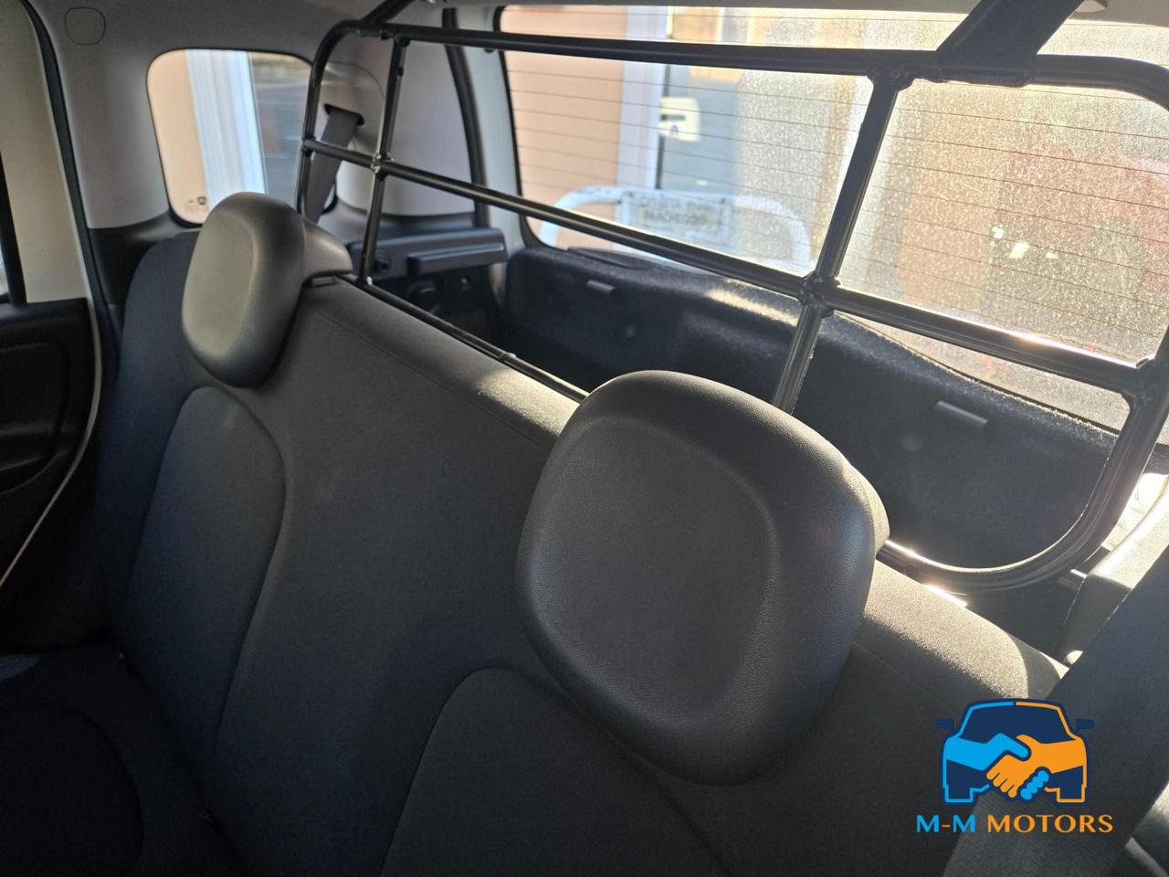 Fiat Panda 1.3 mjt Easy 80cv