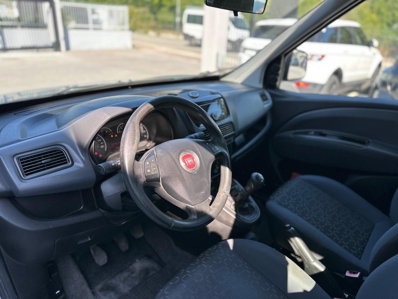 Fiat Doblo Doblò 1.3 MJT 16V 90CV Easy