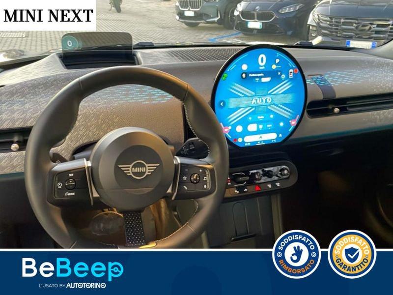 MINI Mini Cooper Cabrio Mini Cabrio 2.0 S FAVOURED AUTO