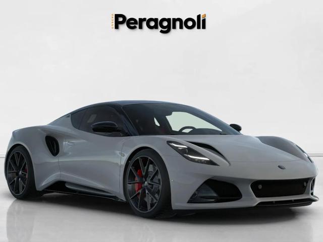 LOTUS Emira Turbo SE MY26