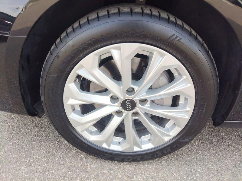 Audi A4 A4 Avant 40 2.0 tdi mhev quattro 204cv s-tronic