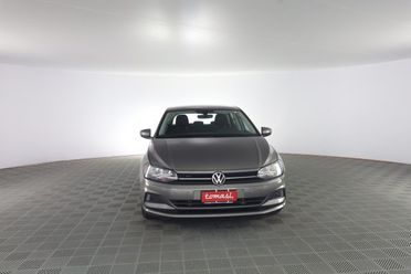VOLKSWAGEN Polo Polo 1.0 TSI 5p. Comfortline BlueMotion Technology