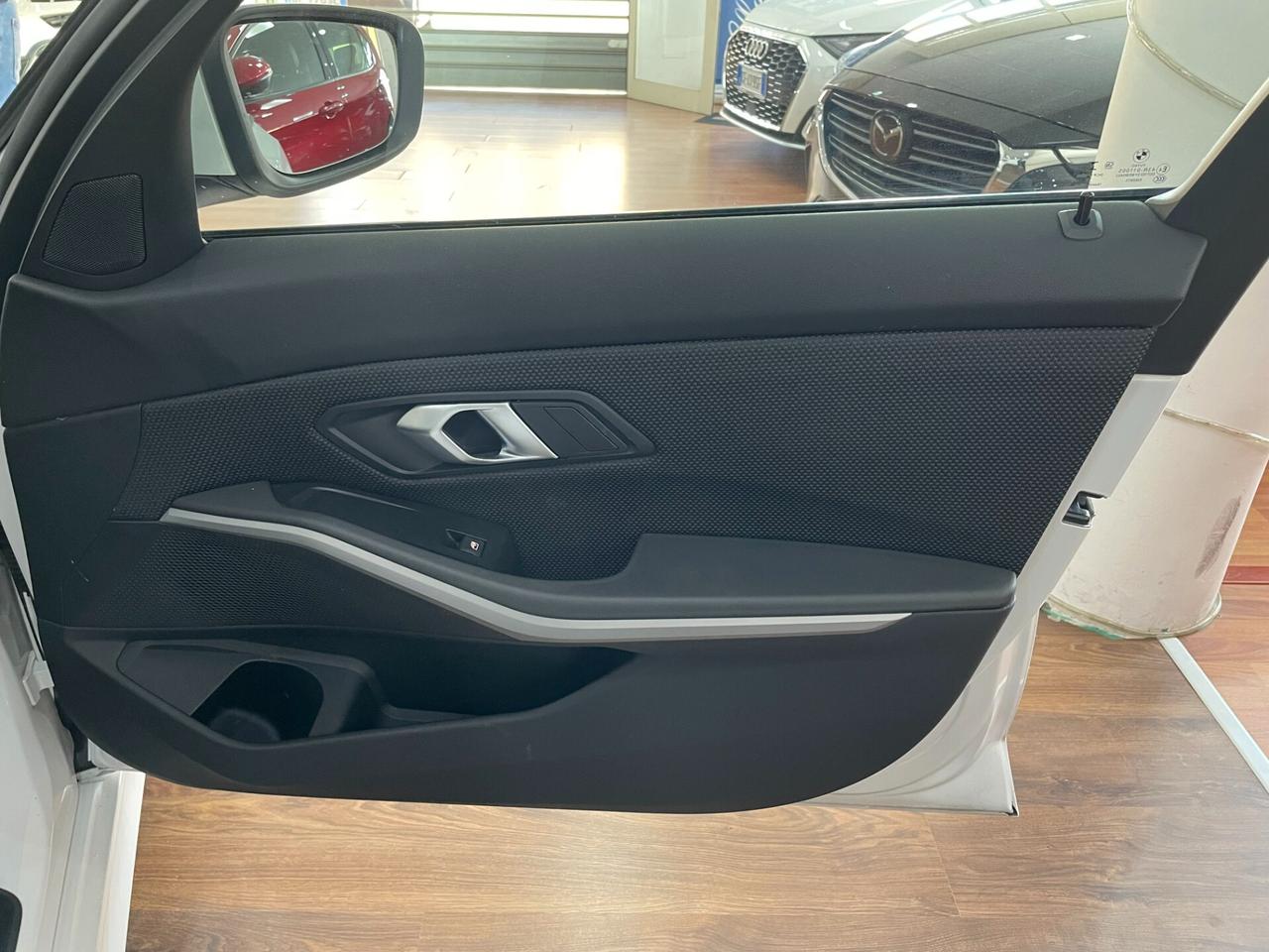 BMW 320D 190CV ADVANTAGE PROMO ESTATE