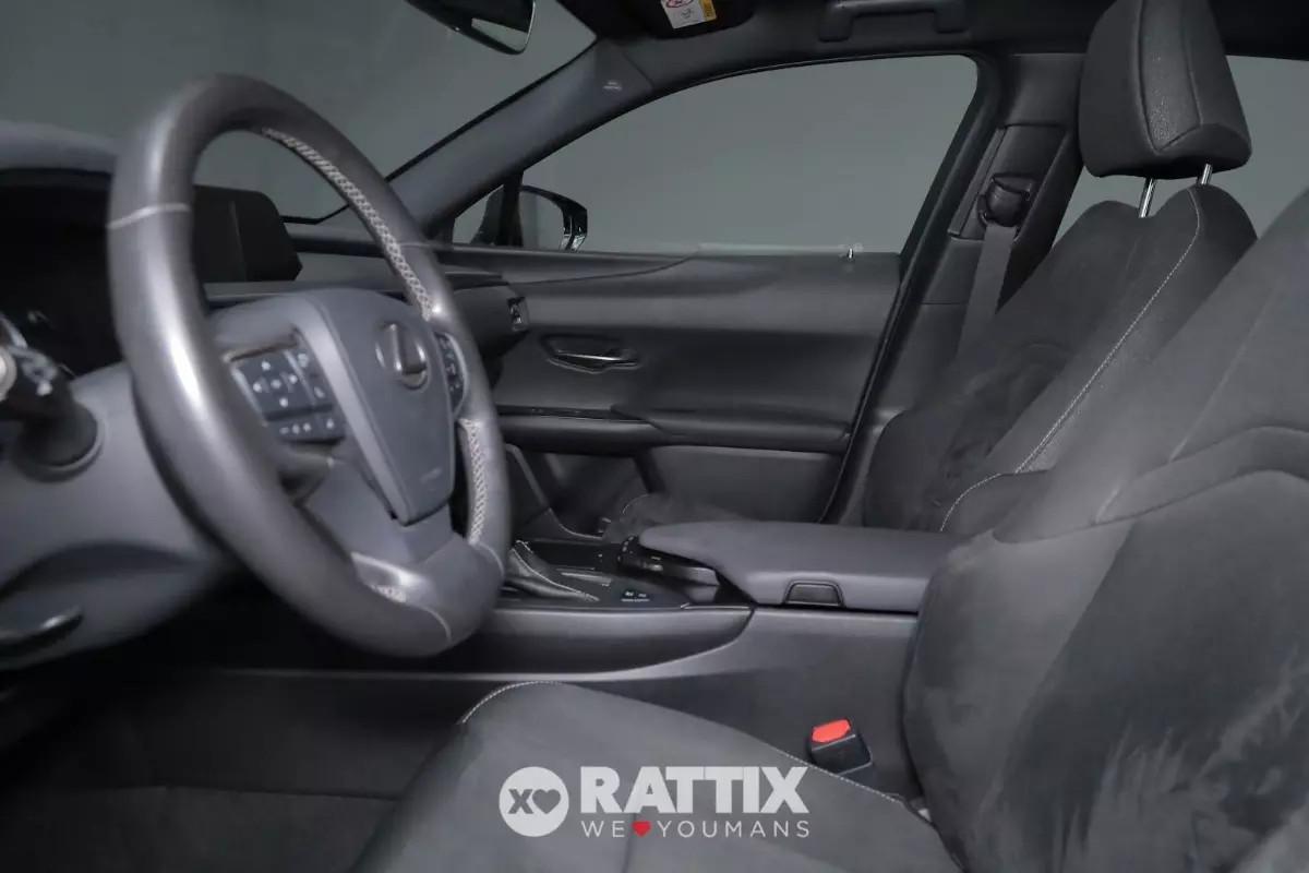 Lexus UX 250h 2.0 Hybrid Executive CVT