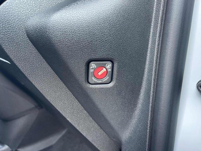 FIAT Doblò SERIE 3 COMBI 1.5 BlueHdi 130CV AT8 N1 - KM0