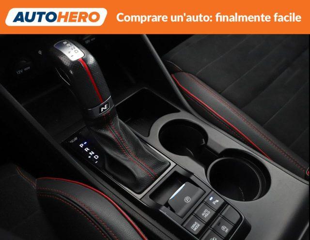 HYUNDAI Tucson 1.6 CRDi 136CV 48V DCT XPrime